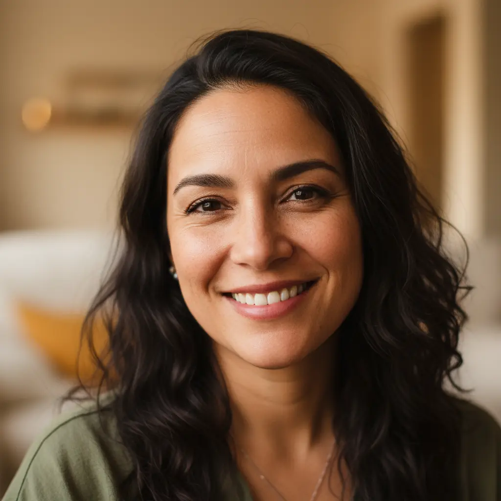 Ana Sofia Torres, Ciudad de México